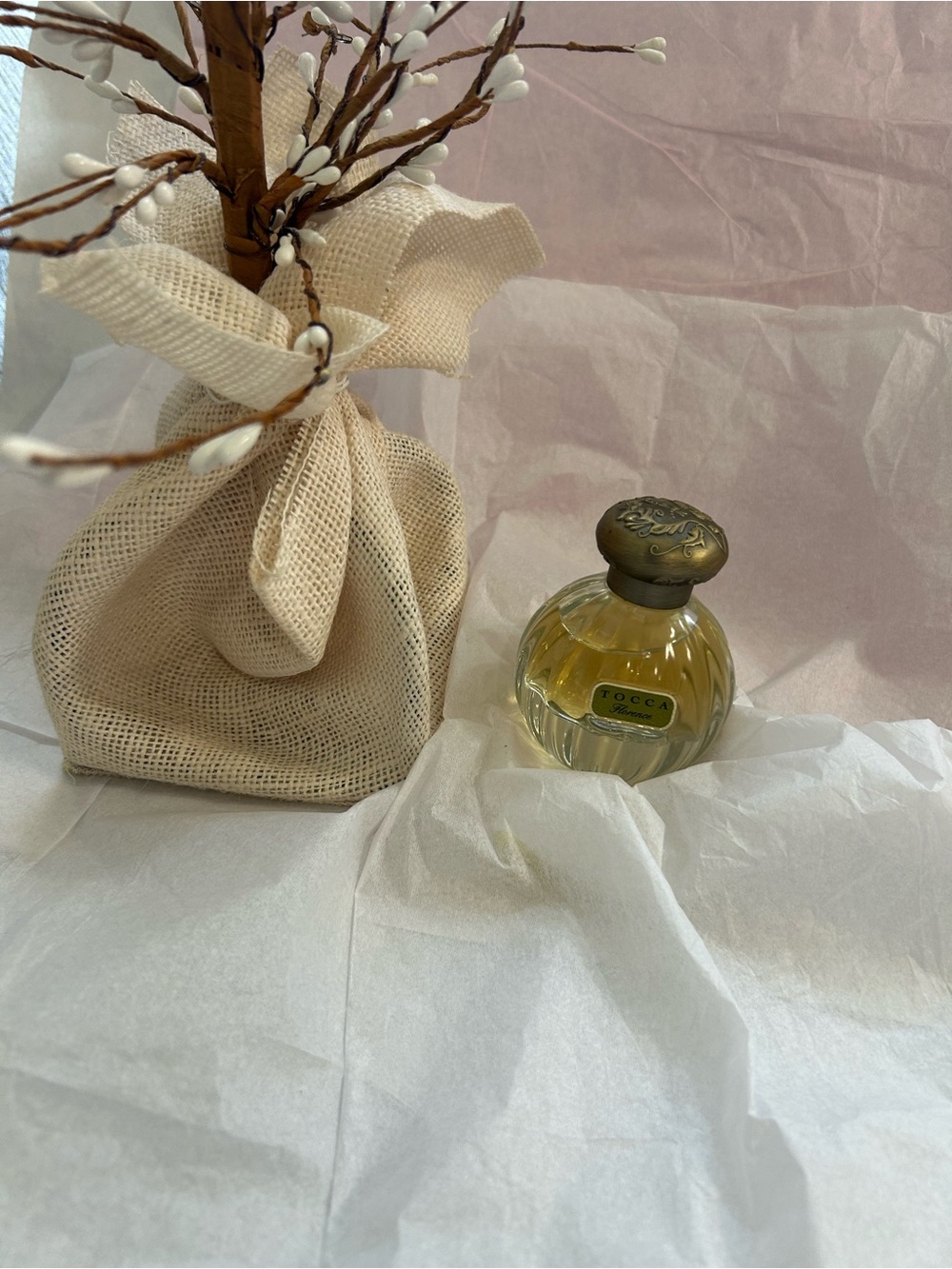 TOCCA Florence Perfume